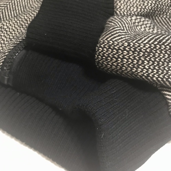 Jack by BB Dakota Pamelia Herringbone Jacket, Med - Picture 8 of 8